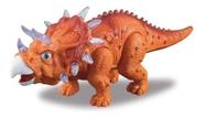 Dinossauro triceratops - movebrinque