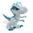 Dinossauro Velociraptor Blue Cinza Dinos Baby Original Pupee