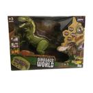 Dinossauro World de controle remoto - Zippy Toys