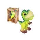Dinossauros Baby Bonecos Articulados Jurassic World Pupee