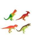 dinossauros (crescem na água) - 1 unidade