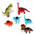Dinossauros evolucao - mundo de aventuras - adijomar 0838