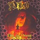 Dio Evil Or Divine Live In New York City CD