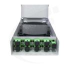 DIO Volt 8 Portas com Adaptador SC/APC