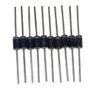 Diodo 3A 1N5408 10pcs XSCORPION DIOD-3