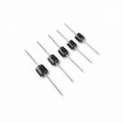 Diodo 6A10 Retificador 6A 1000V Alta Corrente Kit 10 Unidades