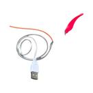 Diodo LED Flexível USB Filamento 360 graus Lâmpada Edison Flexível 5V DC Peça Criativa Para Iluminação