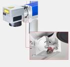 Diodo para ajuste de foco para fiber laser