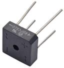 Díodo Ponte Retificadora Kbpc810 = Kbpc 810 - 1000v / 8a