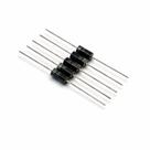 Diodo Retificador 1N5404 3A Eletrônico Kit 10 Unidades