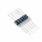 Diodo Retificador 1N5408 3A Eletrônico Kit 100 Unidades