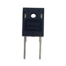 Diodo Ultrafast Rurg3060 - RURG 3060 - Original 1 peça Diodo Ultrafast Rurg3060 - RURG 3060 - Original 1 peça