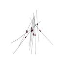 Diodo Zener Regulador De Tensão 24V 1/2W Kit 100 Unidade Diodo Zener Regulador De Tensão 24V 1/2W Kit 100 Unidade