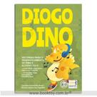 Diogo Dino - Histórias Para o Desenvolvimento de Rima e Aliteração II - Book Toy
