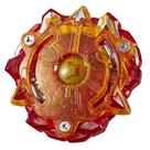 Diomedes Flame-X D4 de topo único Beyblade Burst Turbo Slingshock