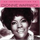Dionne warwick - an introduction to - WEA