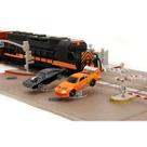 Diorama Fast & Furious Final Race Nano Dio Train Jada 34915