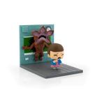 Diorama Loot Crate Stranger Things Eleven Vs. Demogorgon