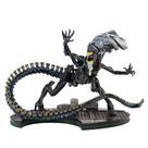 Diorama QMx Aliens Aliens Alien Queen Q-FIG MAX Elite 15 cm de altura
