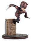 Diorama QMx Daredevil Marvel Q-Fig do Netflix Show 10cm