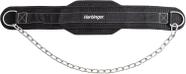 Dip Belt Harbinger 28900 Polipropileno com corrente de aço de 30 cm Dip Belt Harbinger 28900 Polipropileno com corrente de aço de 30 cm