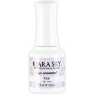 Dip Manicure Nail Liquid Essentials Kiara Sky Top Coat 15 ml