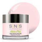 Dip Powder SNS Healthy Natural Nails Gelous Barely Touch 30 ml