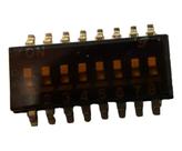Dip Switch Smd 8 Chaves Serie 97, 97c08st