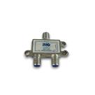 Diplexer vhf e uhf+satelite c/pas.dc 1/1