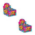 Diploko Pirulito com Formato de Diamante 60 Unidades