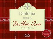 Diploma Para o Melhor Avô