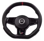 Direção Esportiva + Cubo Fiat Uno 1995 À 2000/Fiorino 1995 À 2004 / Elba 1995 À 2004