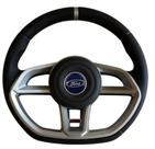 Direção Esportiva Gti Completo Com Cubo Para Ford F1000 1993