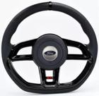 Direção Esportiva Gti Completo Com Cubo Para Ford F1000 1993