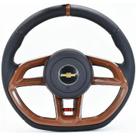 Direção Esportiva Gti Marrom Corsa Joy 2002 A 2010 Completa