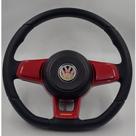 Direção Golf Mk7 Com Cubo Gol Bola G2 96 97 98 99 00