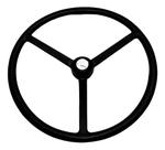 Direção Trator Ford 4600/4610/5600/6600 SKU:70636
