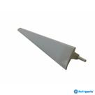 Direcionador Ar Horizontal Rheem