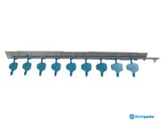 Direcionador de Ar Vertical TRANE - 4MXE2309BF0W0AA