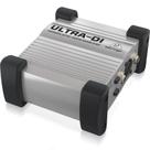 Direct box ativo behringer ultra di100 Direct box ativo behringer ultra di100