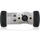 Direct Box Ativo DI-100 - Behringer