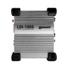 Direct Box Ativo Lexsen LDI100S Prata