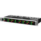 Direct Box Ativo ULTRA DI PRO DI800 - BEHRINGER Direct Box Ativo ULTRA DI PRO DI800 - BEHRINGER