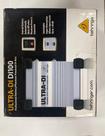 direct box behringer di100 direct box behringer di100