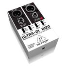 Direct box behringer di20
