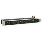 Direct Box Behringer Ultra DI-800