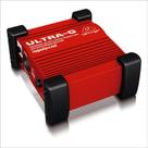 Direct Box GI100 - Behringer PRO-SH Direct Box GI100 - Behringer PRO-SH