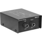 Direct Box Hayonik Db300 Passivo Converte P10 P/ Balanceado