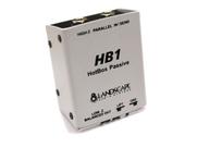 Direct-box landscape passivo hb 1