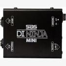 Direct Box Mini Ninja Santo Angelo Passivo